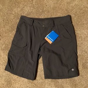 New Columbia shorts